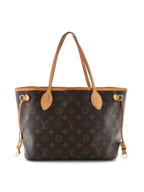 Louis Vuitton Neverfull Pm #263310L11B